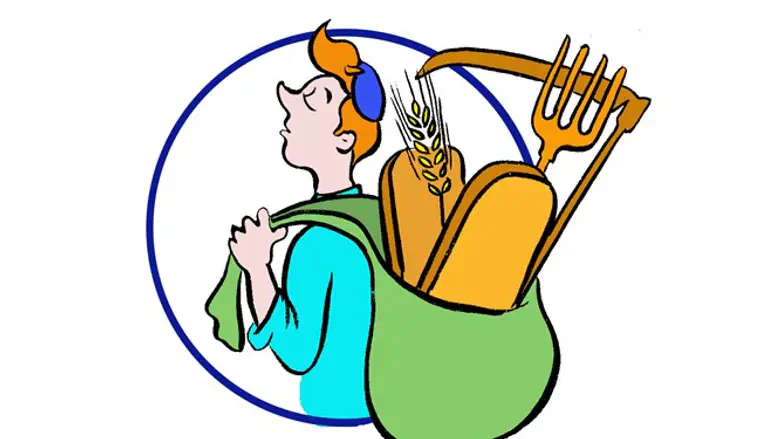 יכול להיות שעבודה פרטית של כל אחד עם עצמו על מידת הענווה לא תזיק, וגם על מידות אחרות.