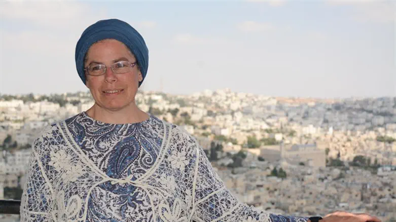 מספר בלתי נתפס של קבוצות אזרחים זרים שמקבלים תמונה מעוותת. שליסל בחברון