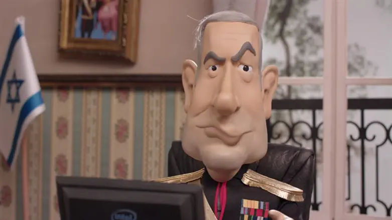 תוצאה דלה, בוודאי יחסית למשאבים. מדינת הגמדים;