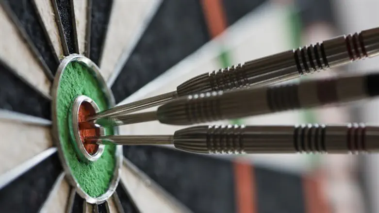 Targeted assassination