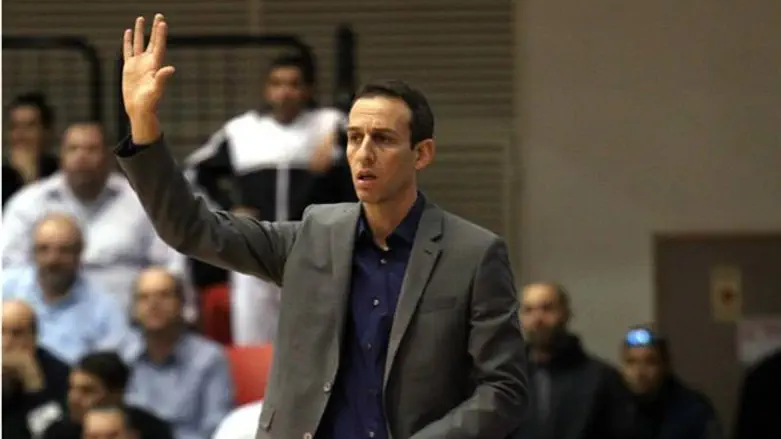 קטש. המשחק בוטל