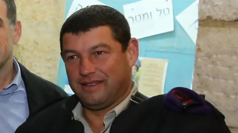 Офер Винтер