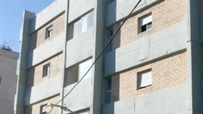 נקווה ששם המצב יותר טוב