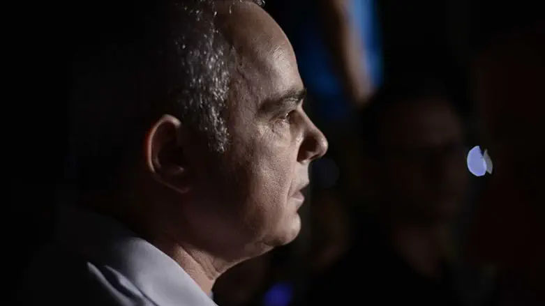 Yuval Steinitz