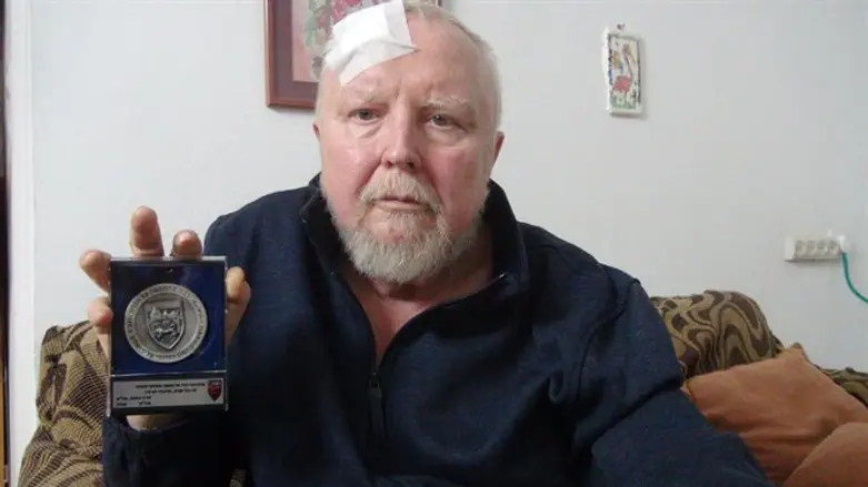 Давид Рамати