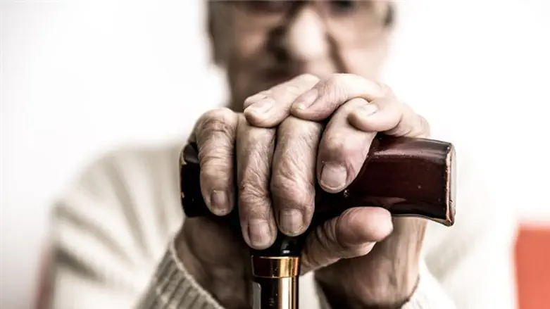 How to age at home, in peace