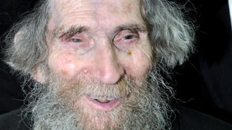 הרב שטיינמן