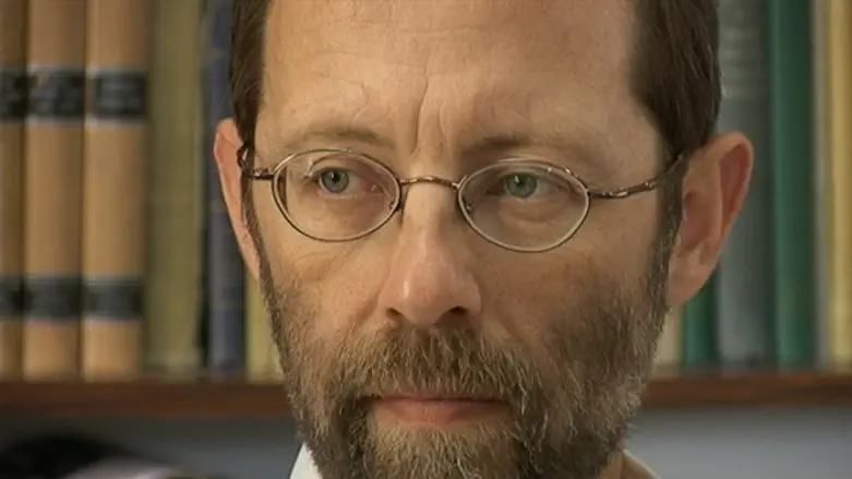 Moshe Feiglin