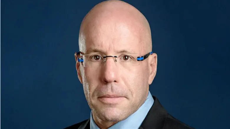 ליאור רוזנפלד
