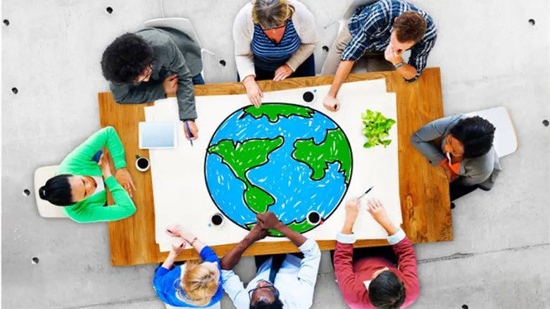 אילוסטרציה