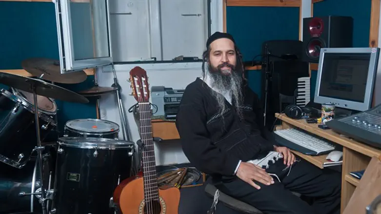 יצירה שהלכה והשתכללה. יוסף קרדונר