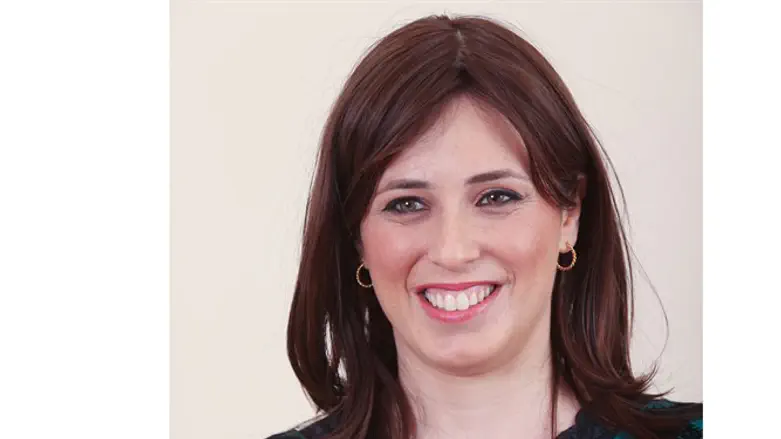 ציפי חוטובלי