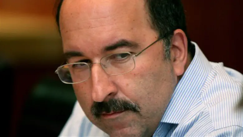 Dr. Dore Gold