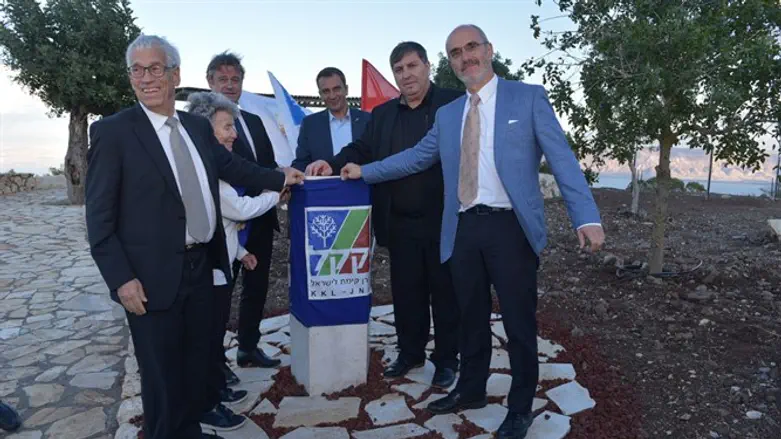 תצפית שוויץ