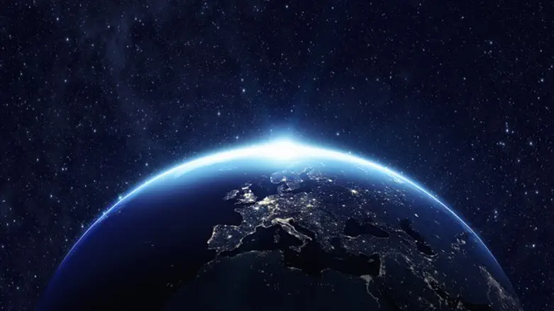 Outer space