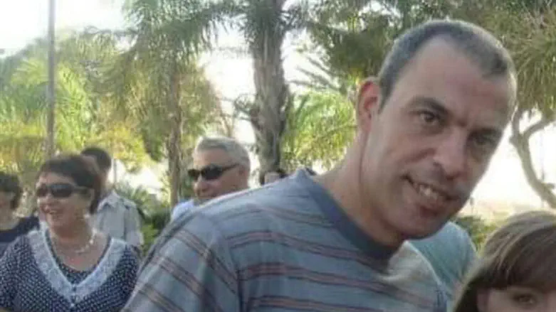 Tzvika Cohen