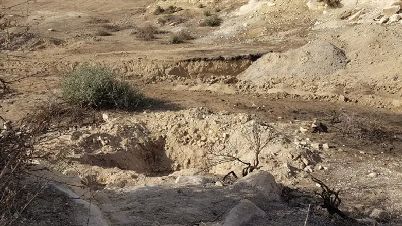 פגיעה במורשת