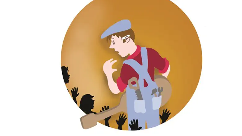 ים של חוויות