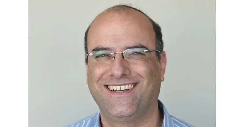 ד"ר אביעד בקשי