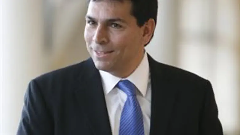 ידרוש הבהרות וטיפול. דנון