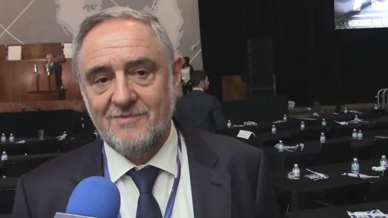 רוברט זינגר