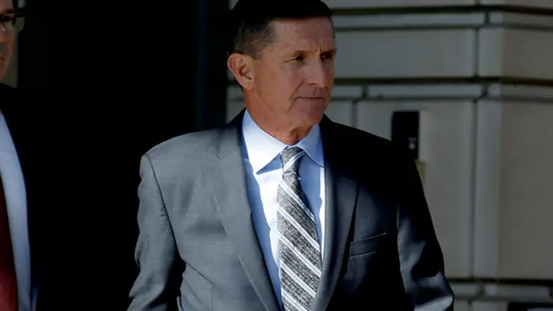 Michael Flynn