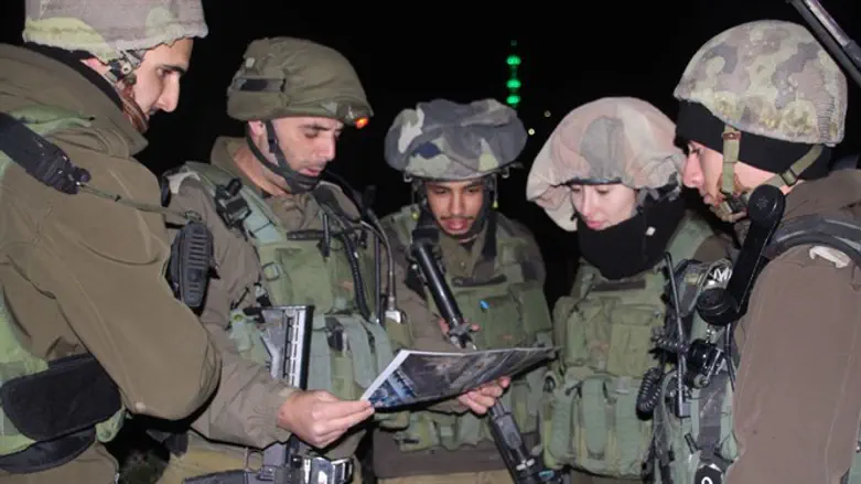 תרח"ט יהודה