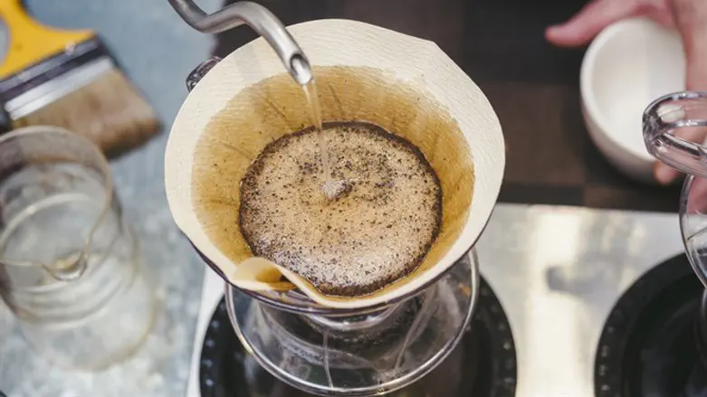 מים חמים גם בשבת