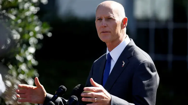 Rick Scott
