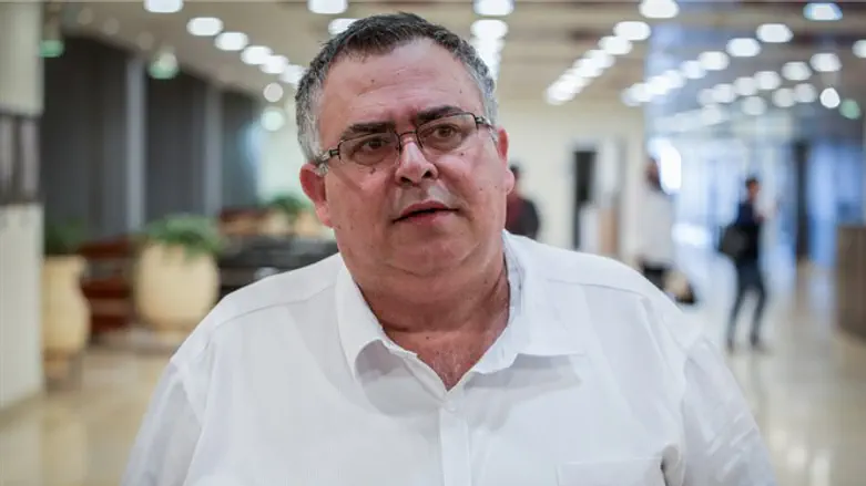 Давид Битан