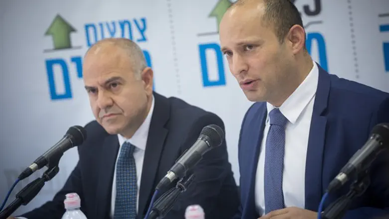 בנט ואבואב