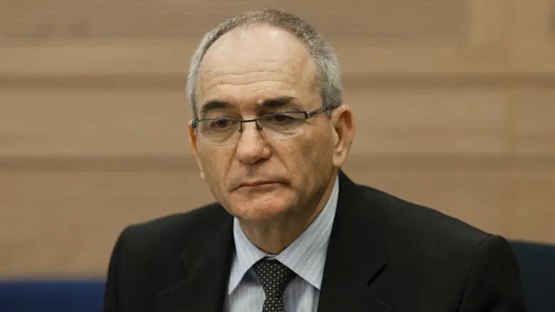 יוסי קופרווסר