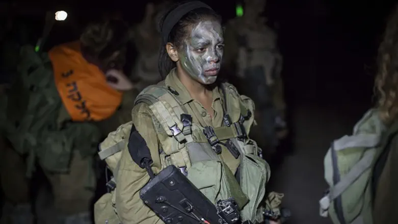 Karakal unit fighter
