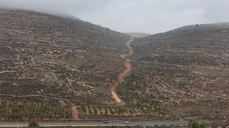 פריצת הדרך