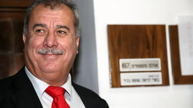 מוחמד ברכה