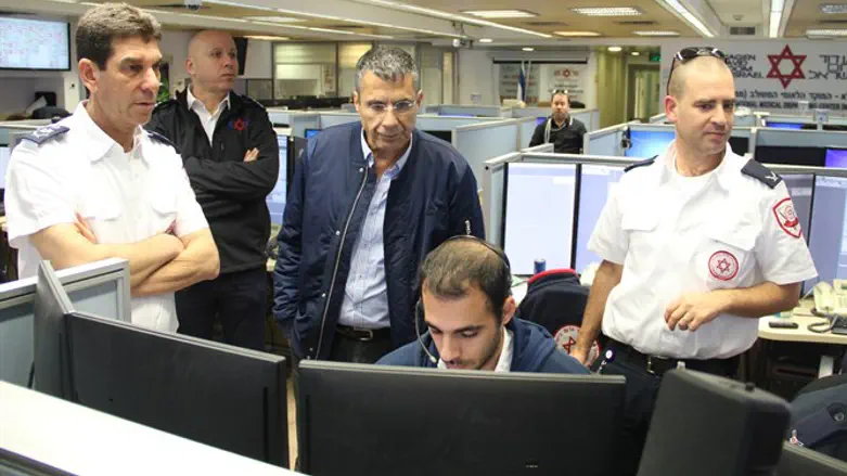 ח''כ יונה במד"א