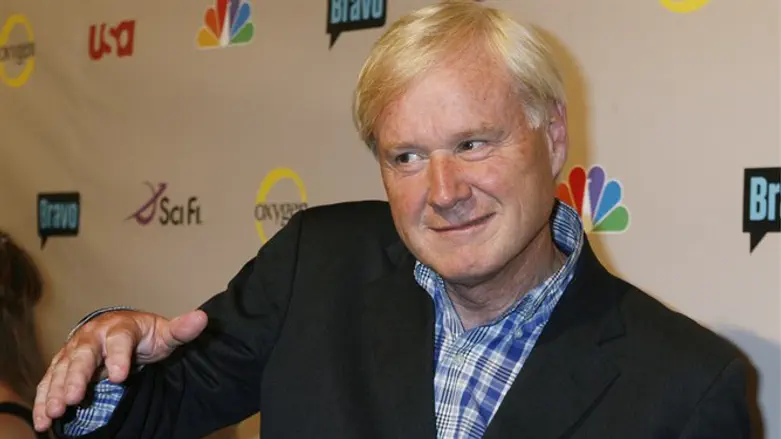 Chris Matthews