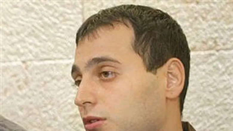 נעצר? בן איבגי