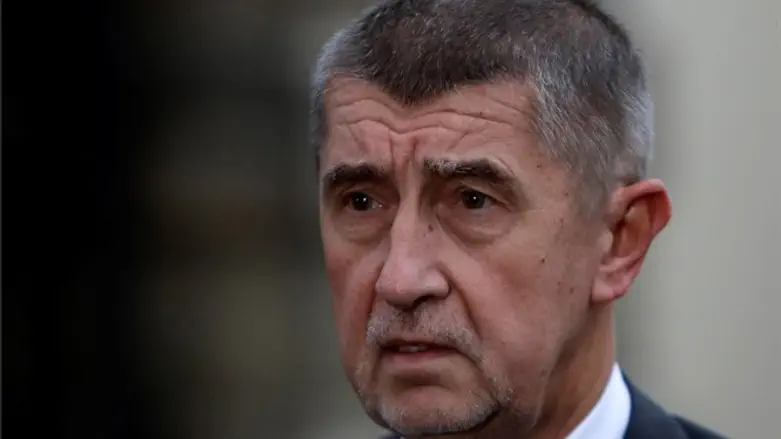 Andrej Babis