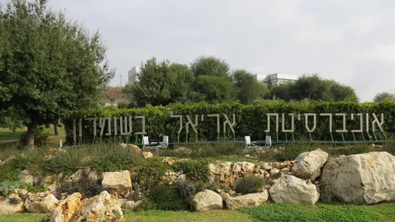 Ariel University
