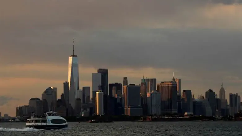 Manhattan