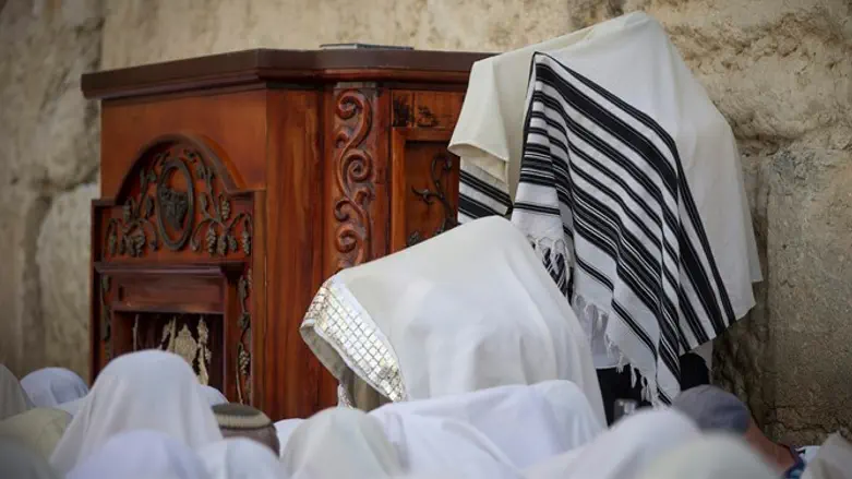 ברכת כוהנים