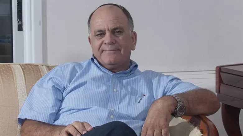 אלי אסקוזידו
