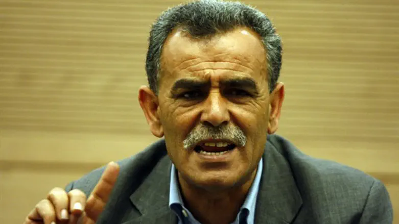 Джамаль Захалка