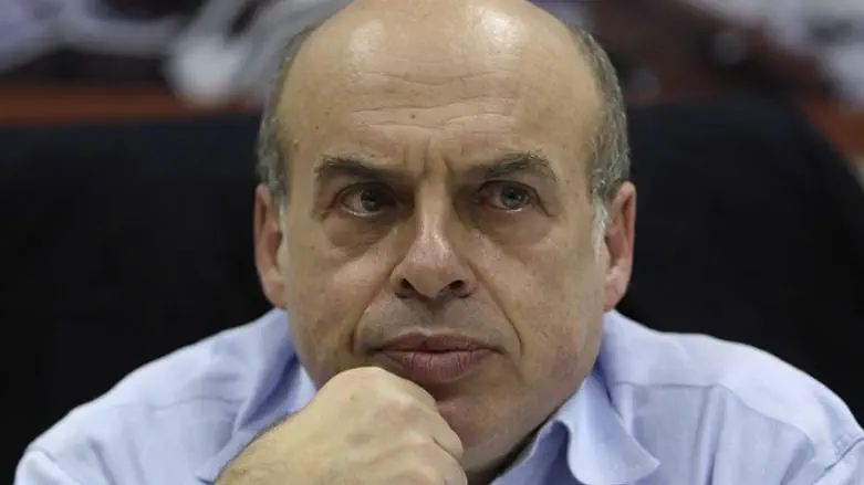Sharansky