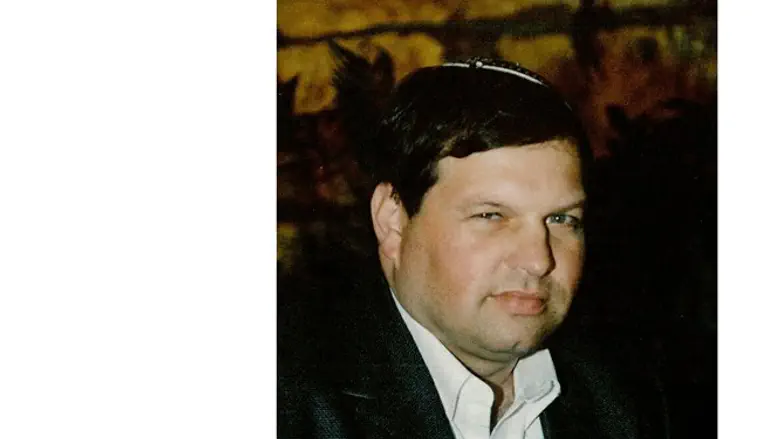 אהוד בר לוי