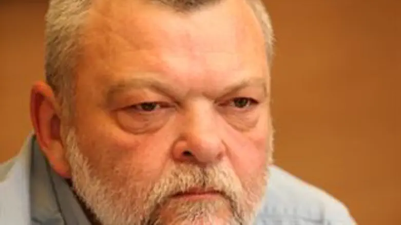 ח"כ אילן גילאון