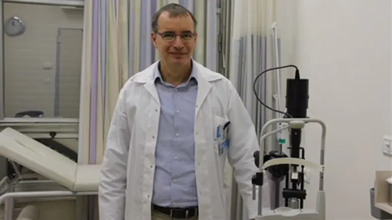 פרופ' חוברס