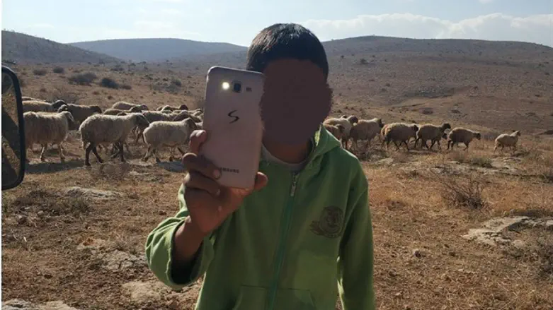 המטרה: להתגרות ביהודים