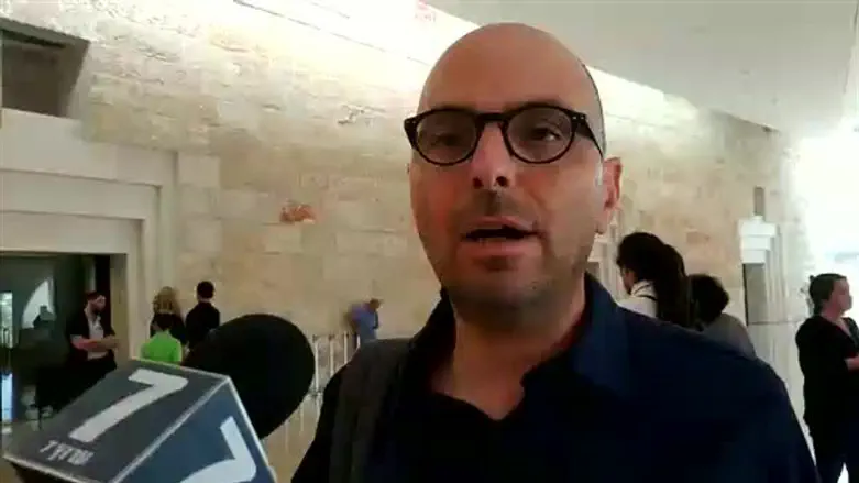 אלדד יניב בבג"ץ